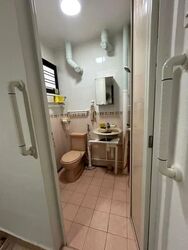 Blk 704 Chong Pang Green (Yishun), HDB 3 Rooms #567581911